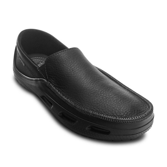 CROCS | Shoes | Crocs Black Tideline 